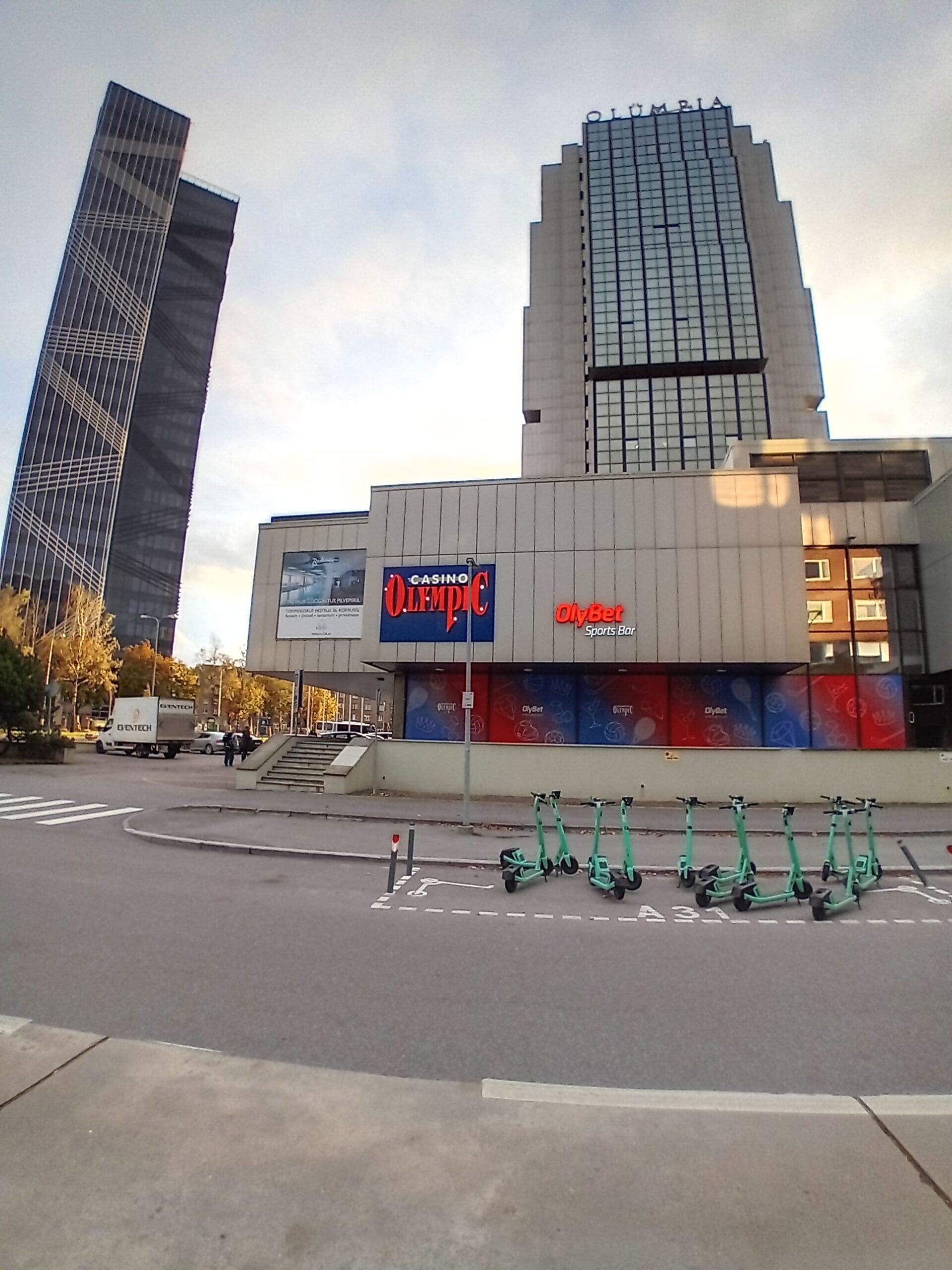 Netikasiino portaali