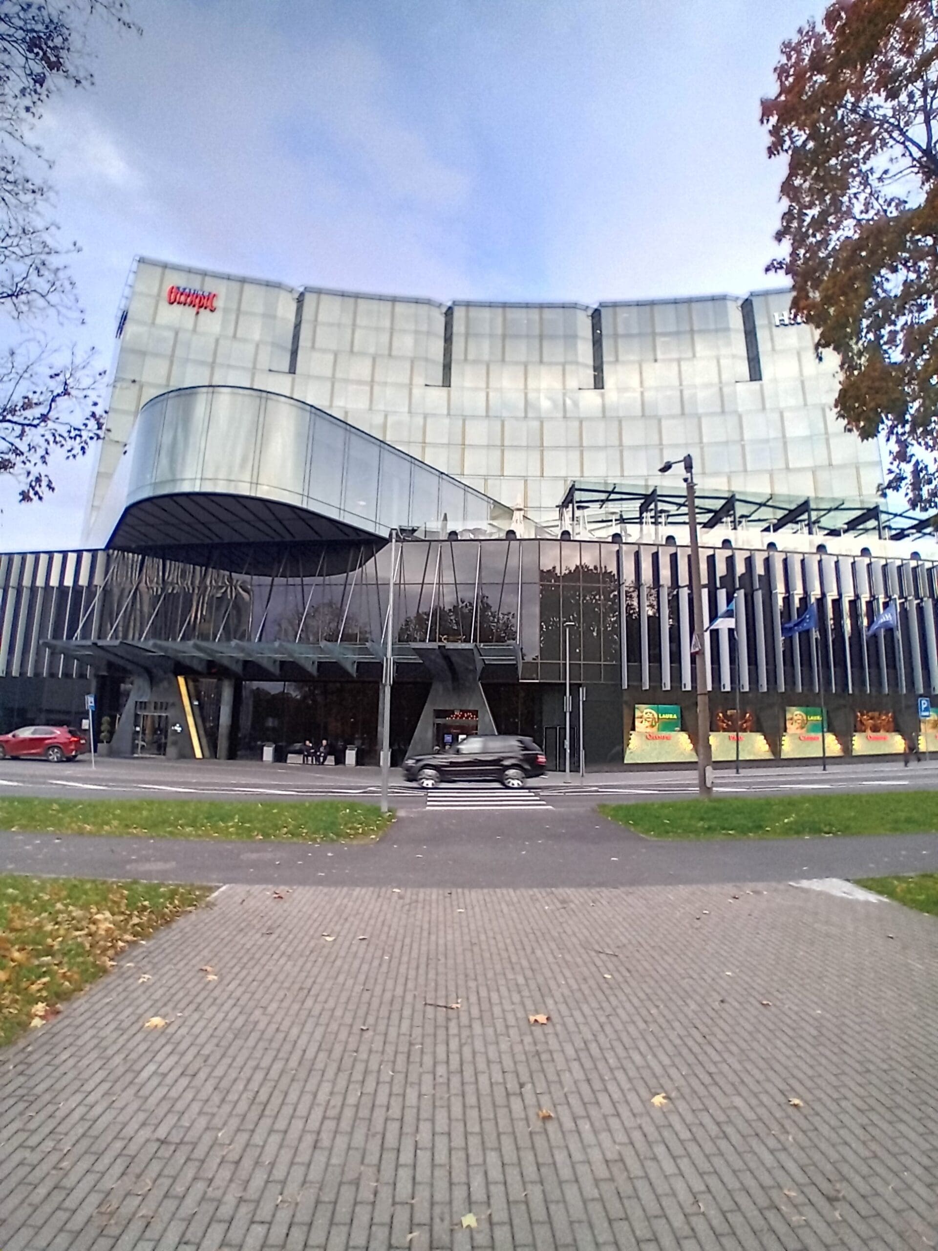 Netikasiino portaali